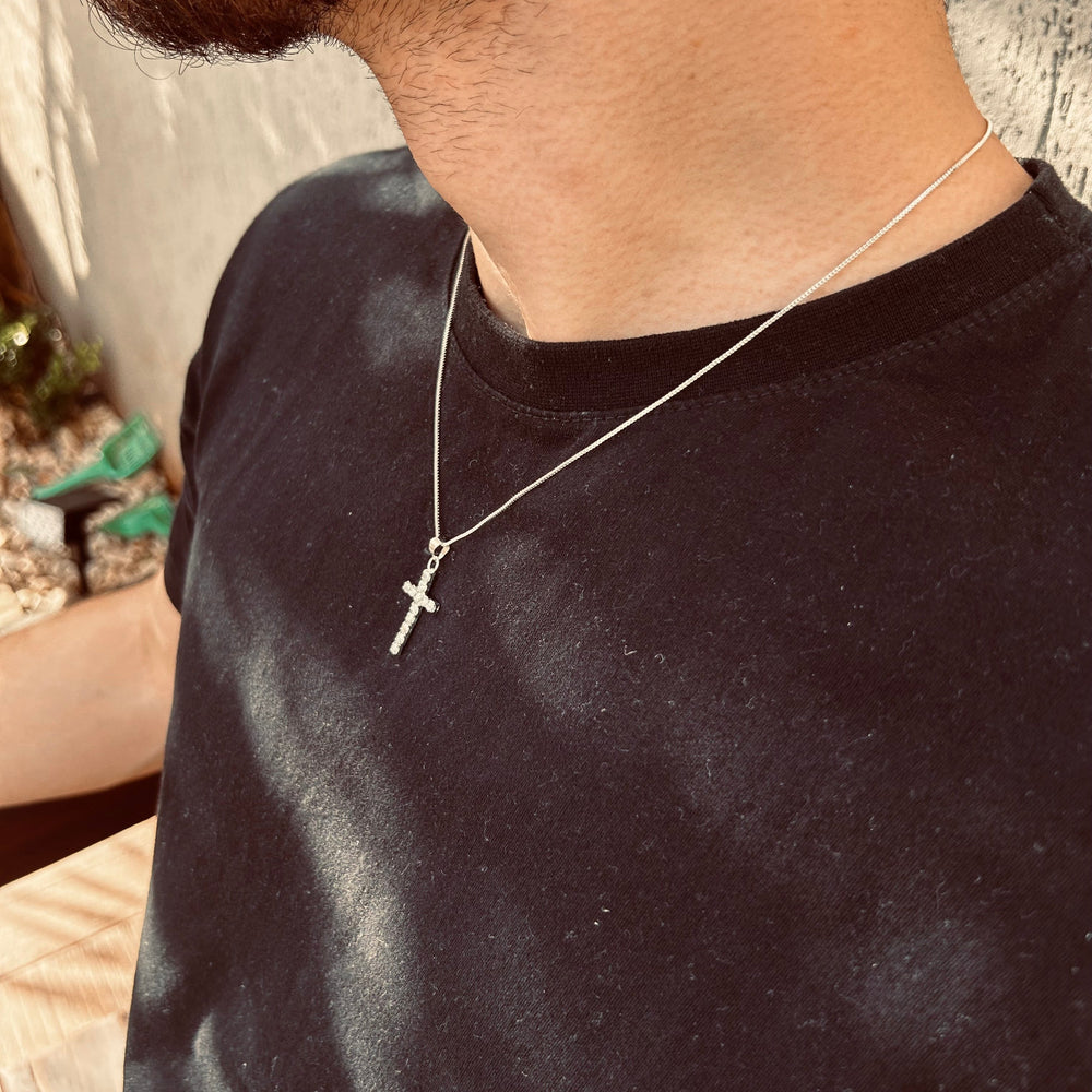 Conjunto Cruz Veneziana