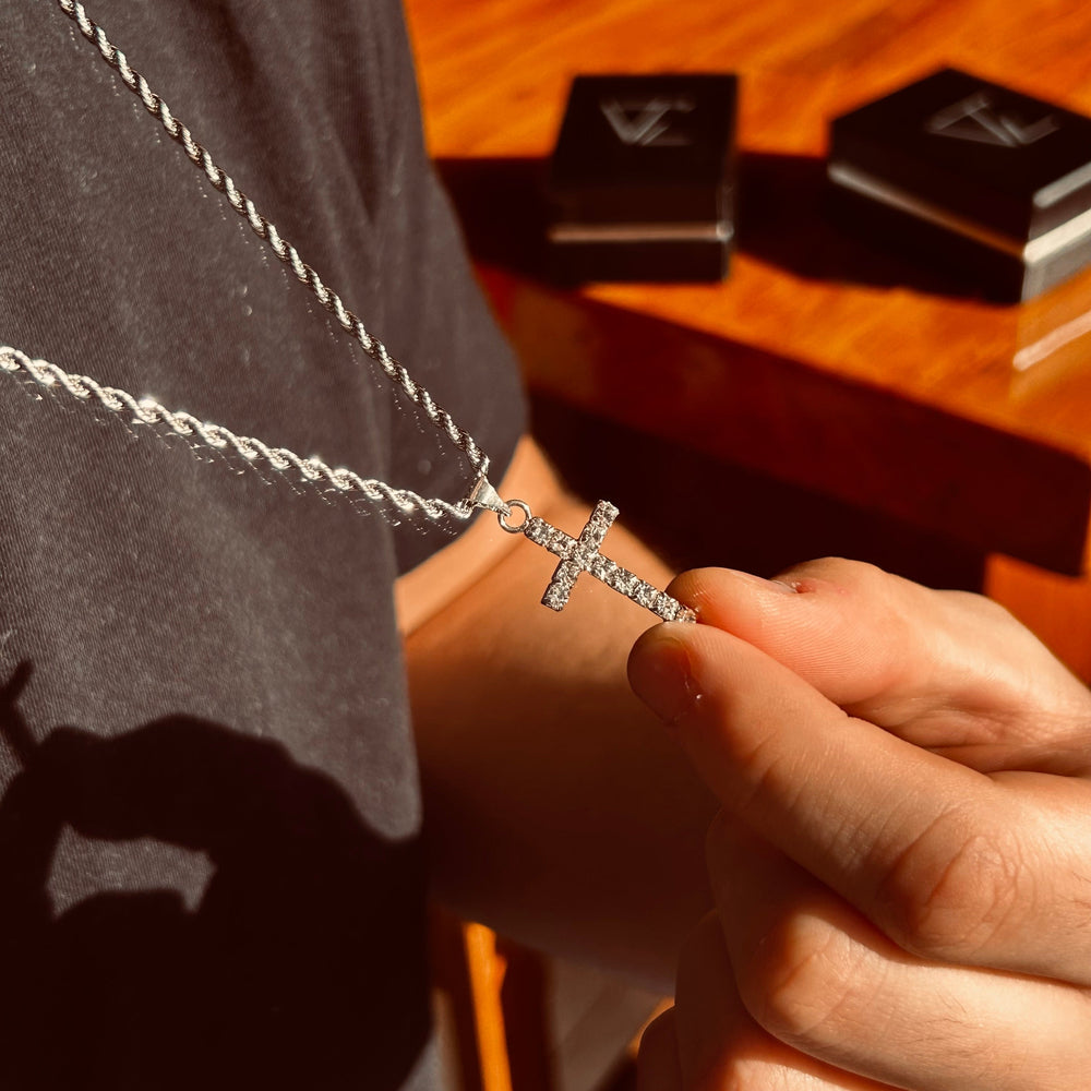 Conjunto Cruz Baiana