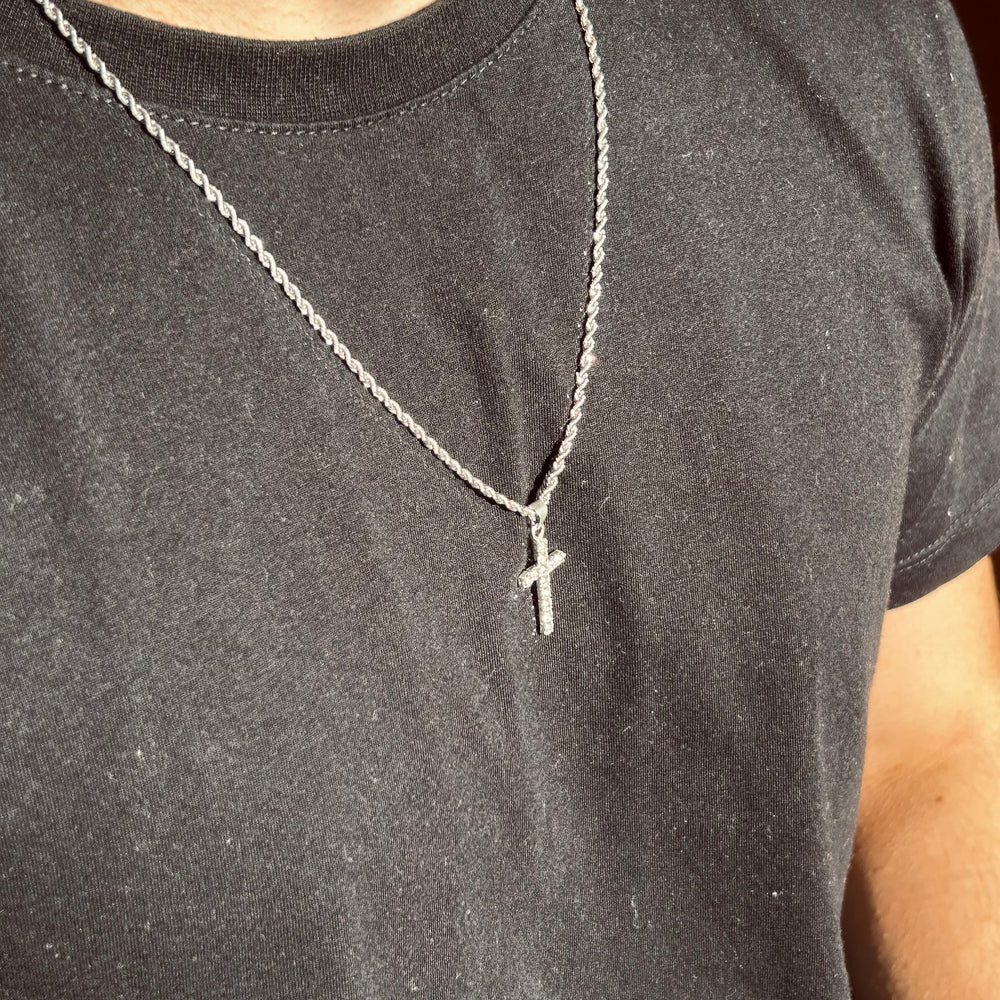 Conjunto Cruz Baiana