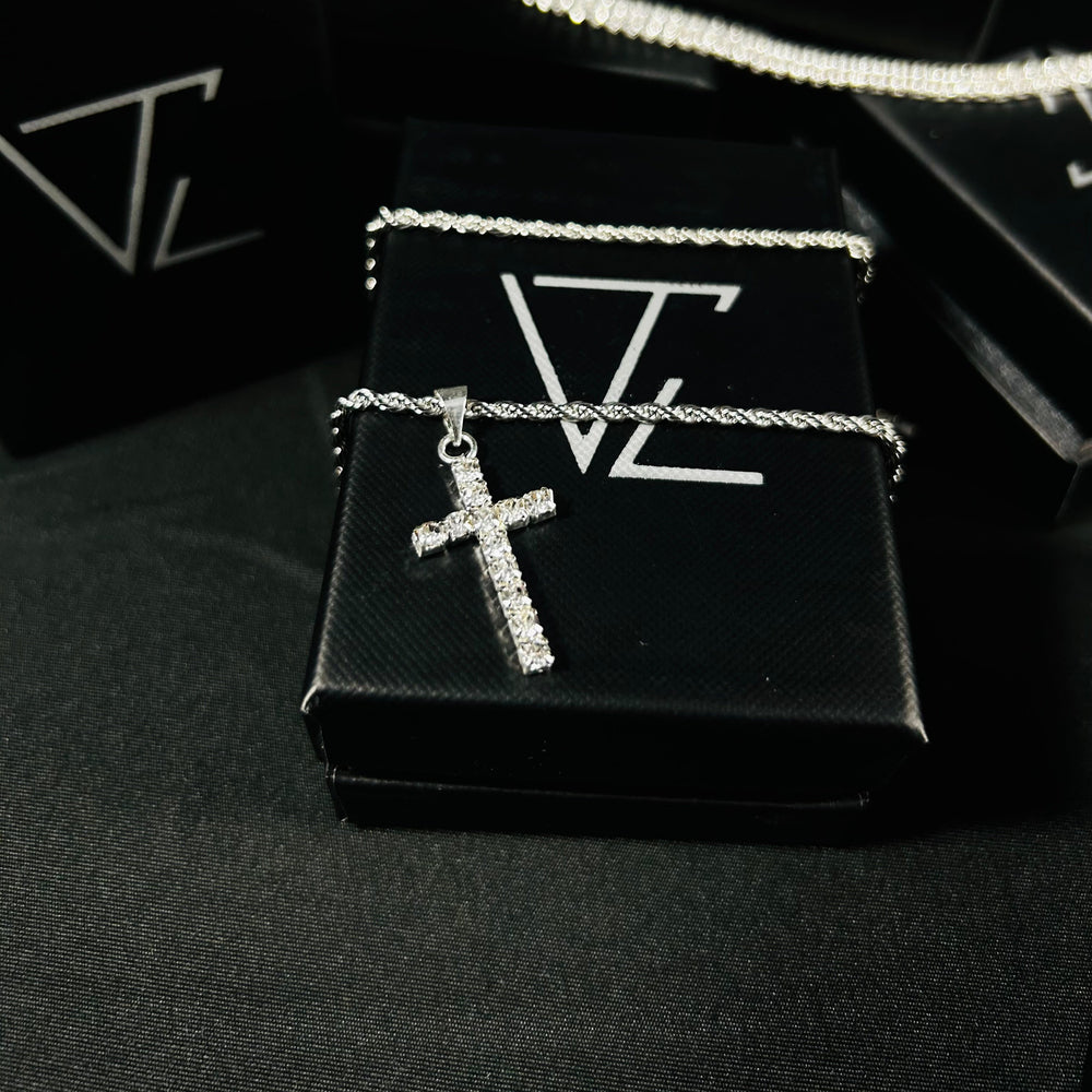 Conjunto Cruz Baiana