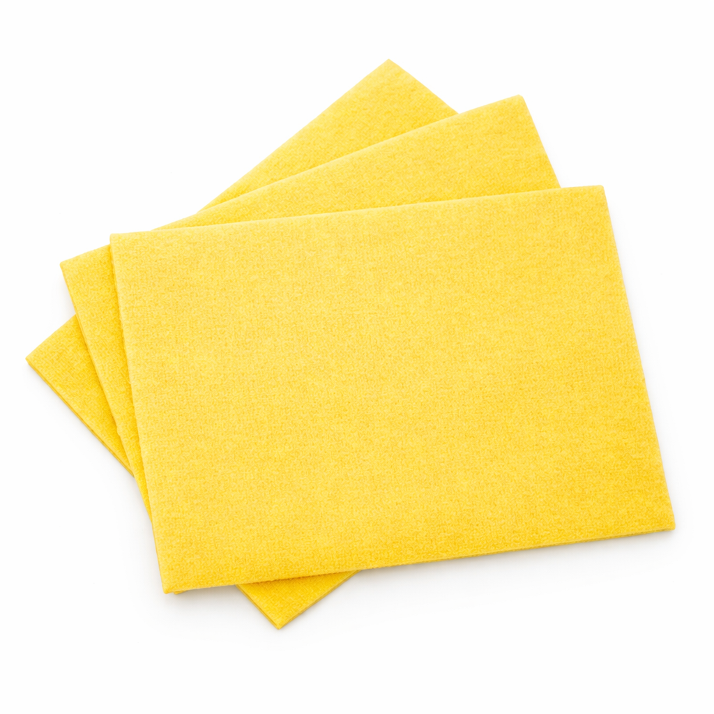 Flanela Mágica Limpa Jóias