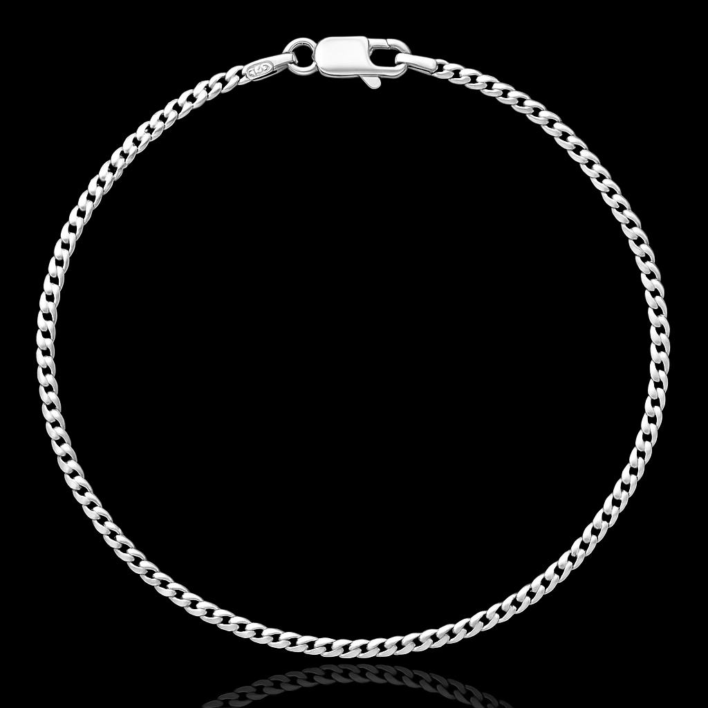 Pulseira Grumet