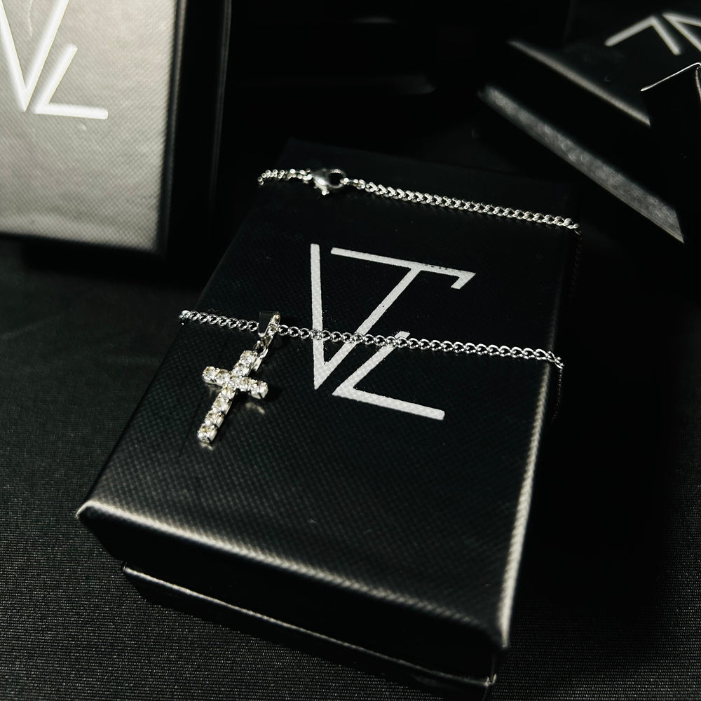 Gargantilha Nj - VZ Joalheira