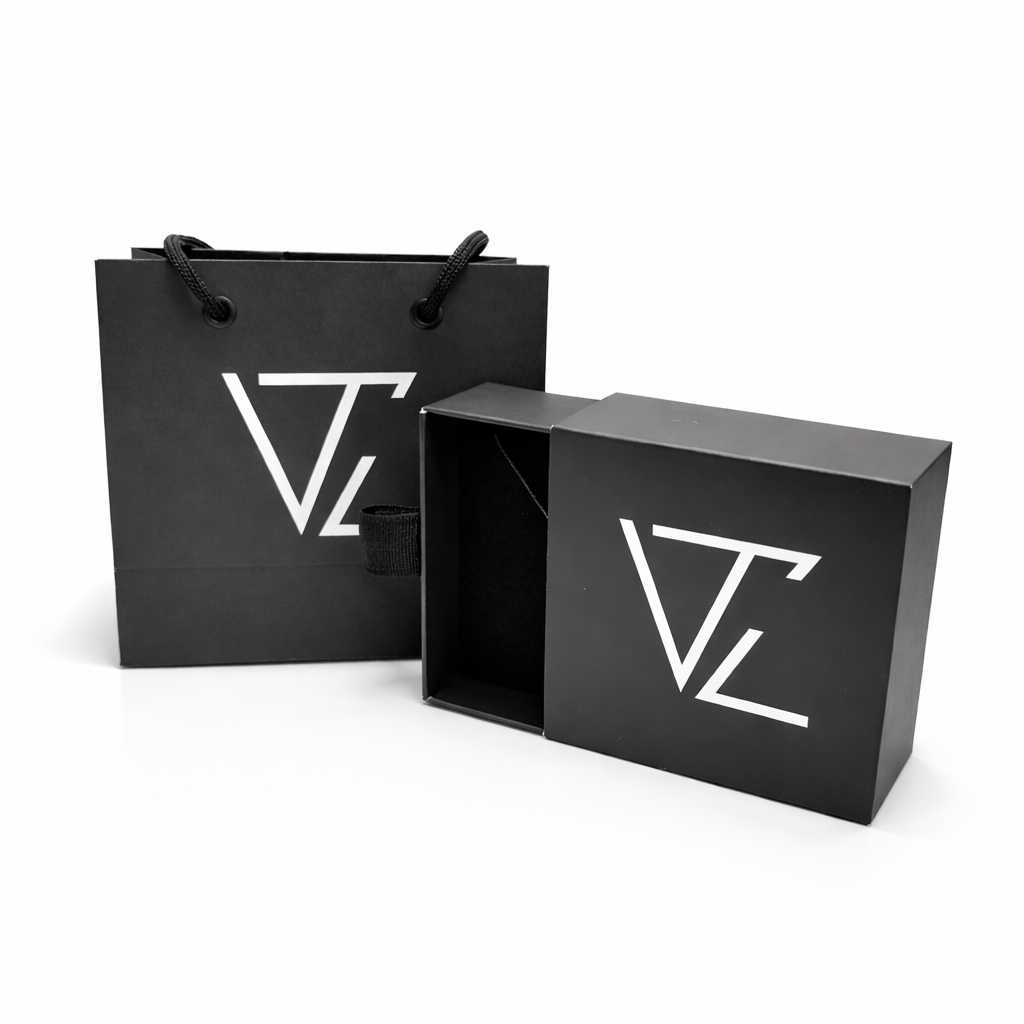 Embalagem para Presente [Sacolinha + Caixinha]