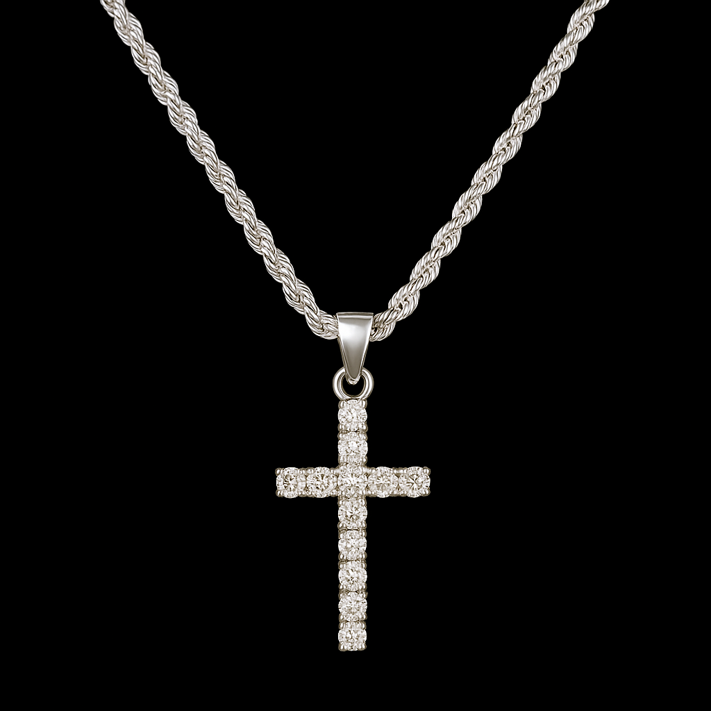 Conjunto Cruz Baiana
