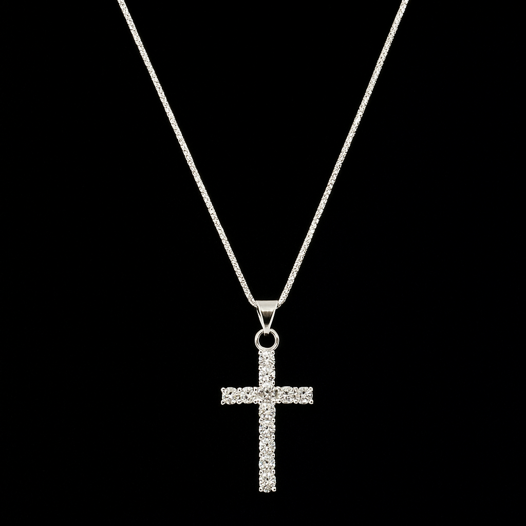 Conjunto Cruz Veneziana