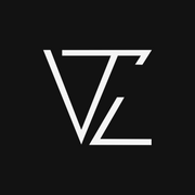 VZ Joalheria logo